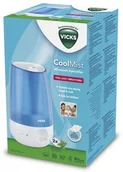 Nawilżacze powietrza - VICKS Cool Mist VUL565E4 - miniaturka - grafika 1