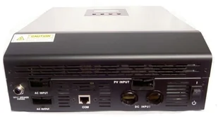 Orvaldi KS1K - Zasilacze awaryjne UPS Orvaldi KS1K - Zasilacze awaryjne UPS - miniaturka - grafika 2