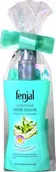 Zestawy kosmetyków damskich - Fenjal Intensive Żel 200 ML +balsam 200ml =2szt - miniaturka - grafika 1