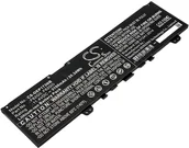 Baterie do laptopów - Cameron Sino Dell Inspiron 13 7000 F62G0 3300mAh 37.62Wh Li-Polymer 11.4V CS-DEP173NB - miniaturka - grafika 1