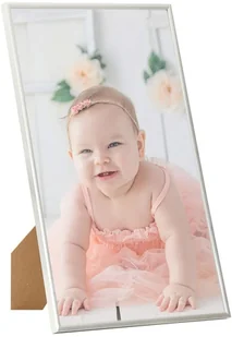 NA vidaXL Ramki zdjęcia 3 szt. ścienne lub stołowe 13x18 cm MDF 332157 - Ramki na zdjęcia - miniaturka - grafika 3