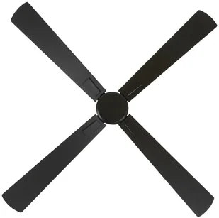 Beacon Lighting Wentylator sufitowy Airfusion Climate DC czarny - Wentylatory sufitowe - miniaturka - grafika 3