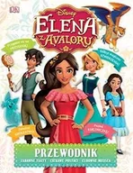 Wierszyki, rymowanki, piosenki - Elena z Avaloru. Przewodnik - miniaturka - grafika 1