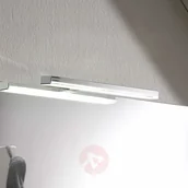 Lampy ścienne - Ebir Oświetlenie lustra LED Esther S3, IP44 - miniaturka - grafika 1