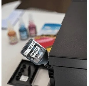 Brother DCP-T220 (DCPT220YJ1) - Urządzenia wielofunkcyjne - miniaturka - grafika 6