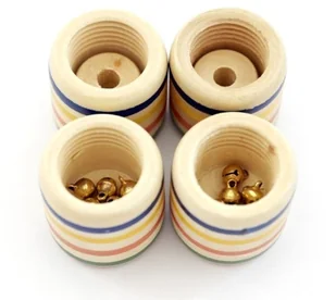 Small Foot Memory Posłuchaj Dźwięku - Gry planszowe - miniaturka - grafika 4