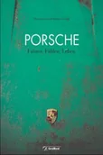 Pozostałe książki - GeraMond Porsche - miniaturka - grafika 1
