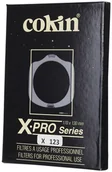 Filtry fotograficzne - Cokin X123 rozmiar XL (seria X-PRO) filtr połówkowy niebieski B2 863 - miniaturka - grafika 1