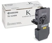 Dodatki do drukarek i skanerów - Kyocera Toner TK-5240K Black 4K 1T02R70NL0 - miniaturka - grafika 1
