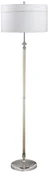 Lampy stojące - Jupiter 1530 - JU P H - Lampa podłogowa JULIA II E27/60W - miniaturka - grafika 1