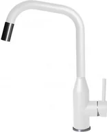 Baterie kuchenne - Elleci DORA PLUS white K96 KERATEK PLUS (MKKDRP96) - miniaturka - grafika 1