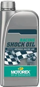 Akcesoria rowerowe - MOTOREX Olej do dumperów Racing Shock Oil butelka 1L - miniaturka - grafika 1