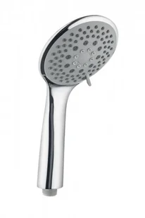 Deante NEO LOBO CHROM SŁUCHAWKA NATRYSKOWA 3-FUNKCYJNA - Słuchawki prysznicowe - miniaturka - grafika 2