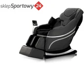 Masażery - InSPORTline Mateo Czarny - miniaturka - grafika 1