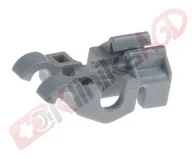 Akcesoria i części do zmywarek - Whirlpool Zaczep kosza do zmywarki 481253578098 - miniaturka - grafika 1