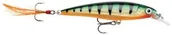 Przynęty - Rapala wobler X-Rap uzupełniania świeżej wody P Perch, 8cm XR8-P - miniaturka - grafika 1