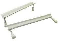 Ravak Stelaż BeHappy KONCEPTY GPX2240039 - Nogi i stelaże do wanien - miniaturka - grafika 5