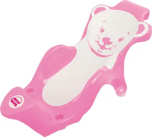 OK Baby Buddy Bath Seat - Wanienki dla dzieci - miniaturka - grafika 5