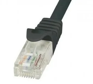 LogiLink Patchcord CAT 6 U/UTP 1.5m CP2043U - Kable komputerowe i do monitorów LogiLink Patchcord CAT 6 U/UTP 1.5m CP2043U - Kable komputerowe i do monitorów - miniaturka - grafika 1