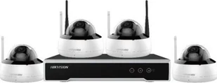 HIKVISION ZM12759 Monitoring zestaw bezprzewodowy 8 kamery WiFi 4Mpx 1TB - Zestawy do monitoringu - miniaturka - grafika 5