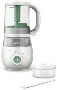 Philips Avent SCF885/01 - Podgrzewacze butelek i sterylizatory - miniaturka - grafika 3