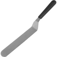 Akcesoria i części AGD - Hygiplas hygi Plas D410 palety nóż, kątowym ostrze, czarna D410 - miniaturka - grafika 1