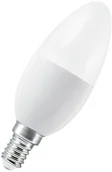 Systemy inteligentnych domów - LEDVANCE LEDVANCE Smart+ Candle B40 E14 Tunable White 230V 4058075208414 - miniaturka - grafika 1