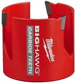 Otwornice - Milwaukee OTWORNICA BIG HAWG MULTI MATERIAL 82 MM MILWAUKEE - miniaturka - grafika 1