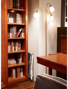 Hailo Werk Hailo Drabinka z dwoma stopniami podest Mini, 45 cm, stal, 4310-001 - Rusztowania - miniaturka - grafika 5