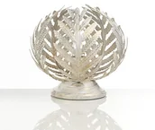 Lampy stojące - ONLI Onli - Lampa stołowa o wyglądzie koloru, z oprawą E14, 25 x 25cm 4996/LPA - miniaturka - grafika 1