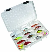 Inne akcesoria dla wędkarzy - Plano Hydro Flo 4 3620 436200 - miniaturka - grafika 1