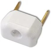 Puszki elektryczne i akcesoria - Karlik Moduł podświetlający LED do łączników DECO I FLEXI Błękitny 3L-2 - miniaturka - grafika 1