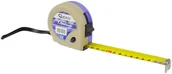 Poziomice, łaty, miary - Geko Miara Taśma Zwijana 7,5M Stalowa Z Blokadą - miniaturka - grafika 1