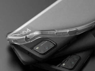 RINGKE Onyx wytrzymałe etui pokrowiec Xiaomi Poco M3 przezroczysty (OXXI0003) - Etui i futerały do telefonów RINGKE Onyx wytrzymałe etui pokrowiec Xiaomi Poco M3 przezroczysty (OXXI0003) - Etui i futerały do telefonów - miniaturka - grafika 8