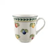 Kubki - Villeroy & Boch French Garden Fleurence Kubek pojemność: 0,30 l (10-2281-4870) - miniaturka - grafika 1