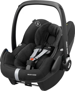 Maxi-Cosi Kore Pro i-Size 15-36 kg Essential Black - Foteliki samochodowe Maxi-Cosi Kore Pro i-Size 15-36 kg Essential Black - Foteliki samochodowe - miniaturka - grafika 1
