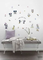 Naklejki na ścianę - Komar Naklejki ścienne Love Love Love 14100h 14100h - miniaturka - grafika 1