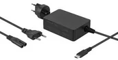 Zasilacze do laptopów - Art Zasilacz Avacom USB-C 90W Power Delivery ADAC-FC-90PD) - miniaturka - grafika 1