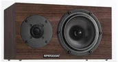 Głośniki i kolumny - Spendor A1C orzech - miniaturka - grafika 1