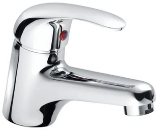 KFA Baryt 552-815-00 - Baterie umywalkowe - miniaturka - grafika 2