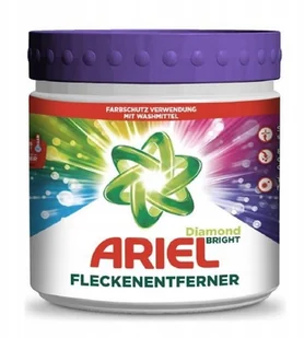 Ariel odplamiacz w proszku do koloru 500 G - Środki do prania - miniaturka - grafika 3