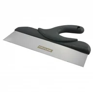 Narzędzia murarskie - PROLINE Szpachla do sztablatury 350 szer.ostrz.340mm w.80mm 61553 - miniaturka - grafika 1
