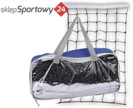 Siatkówka - Axer SIATKA DO SIATKÓWKI 9,5X1M A2851 - miniaturka - grafika 1