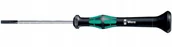 Śrubokręty - Wera Wkrętak Śrubokręt Precyzyjny Płaski 118008 - miniaturka - grafika 1