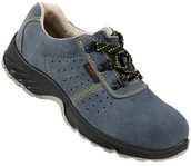 Obuwie robocze - Urgent Półbuty zawodowe 205 OB ( bez podnoska ) - miniaturka - grafika 1