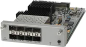 Switche - Cisco Catalyst 4500X 8 Port 10G Network Module - miniaturka - grafika 1