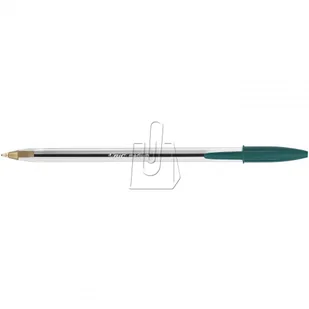 BIC Długopis Cristal - niebieski - Długopisy - miniaturka - grafika 4