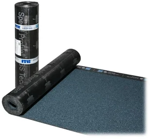 Icopal Papa wierzchniego krycia EXTRADACH TOP 5.2 SZYBKI PROFIL SBS SZ 5 m2 - Pokrycia dachowe Icopal Papa wierzchniego krycia EXTRADACH TOP 5.2 SZYBKI PROFIL SBS SZ 5 m2 - Pokrycia dachowe - miniaturka - grafika 1