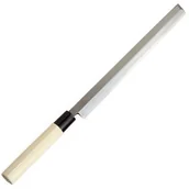 Noże kuchenne - MASAHIRO Nóż Masahiro Bessen Takohiki 240mm 16229 - miniaturka - grafika 1