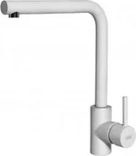 Baterie kuchenne - Elleci TRAIL bianco G68 GRANITEK (MGKTRA68) - miniaturka - grafika 1